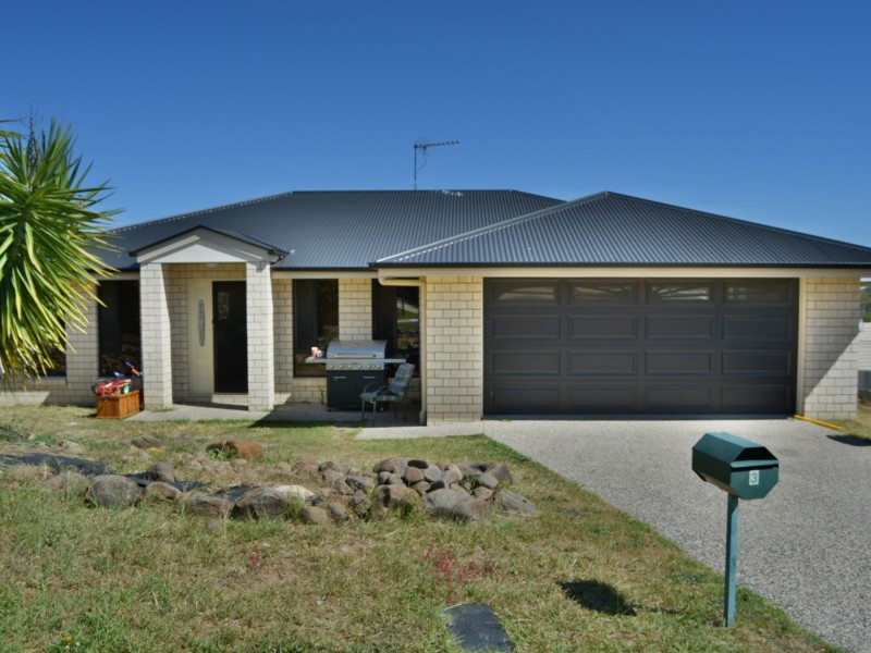 3 Casuarina Close, Warwick QLD 4370