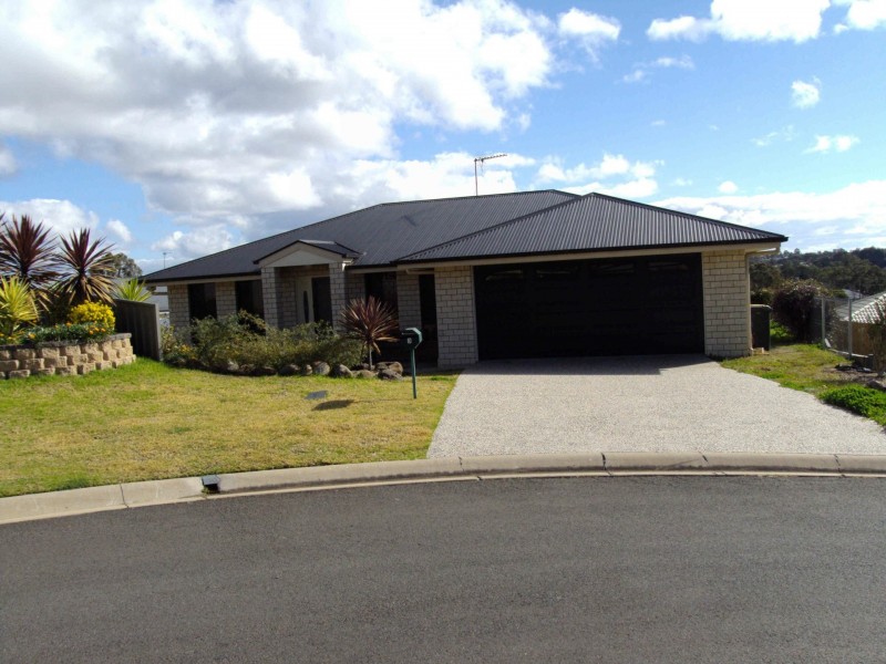 3 Casuarina Close, Warwick QLD 4370