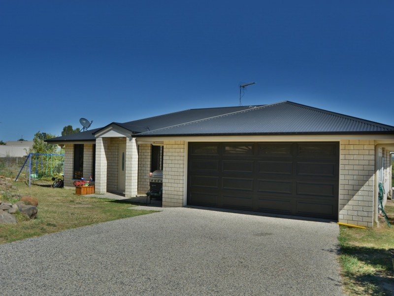 3 Casuarina Close, Warwick QLD 4370