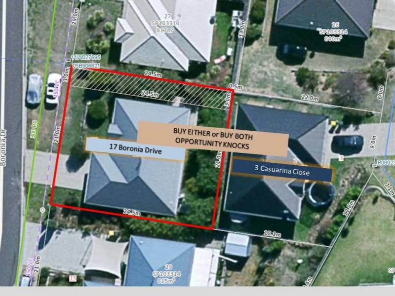 3 Casuarina Close, Warwick QLD 4370