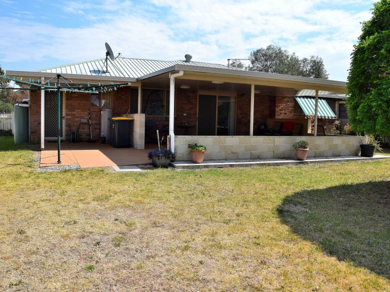13 Kidman Drive, Warwick QLD 4370