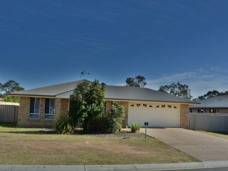 13 Rose Lea Court, Warwick QLD 4370