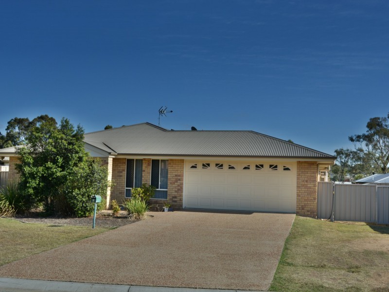 13 Rose Lea Court, Warwick QLD 4370