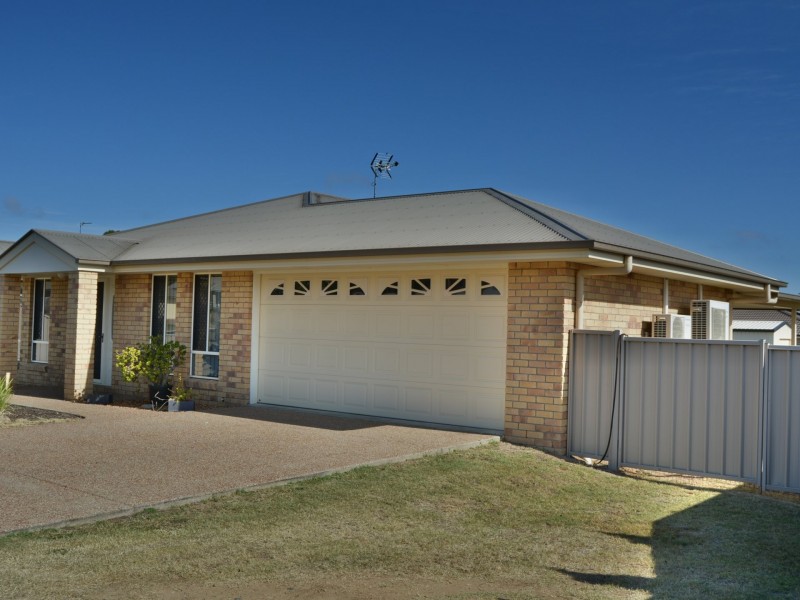 13 Rose Lea Court, Warwick QLD 4370