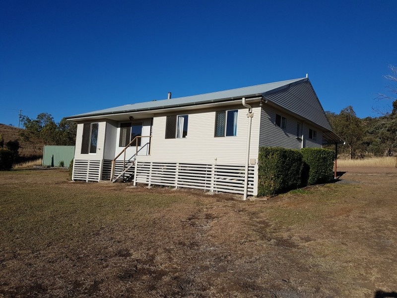 582 Inveramsay Road, Goomburra QLD 4362