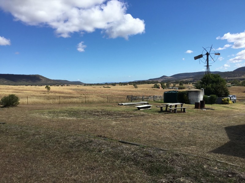 582 Inveramsay Road, Goomburra QLD 4362