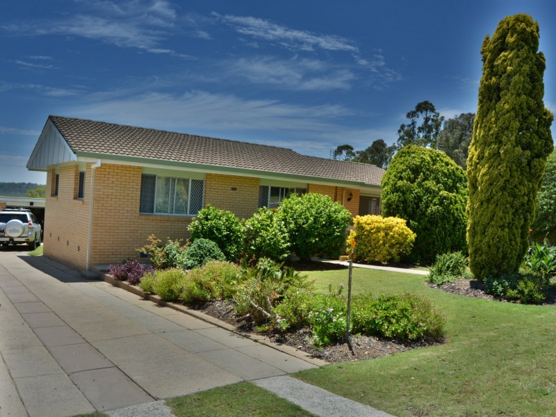 13 Braemar Street, Warwick QLD 4370