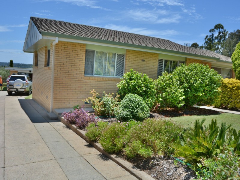 13 Braemar Street, Warwick QLD 4370