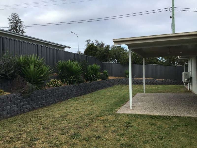 14 Pera Crescent, Warwick QLD 4370