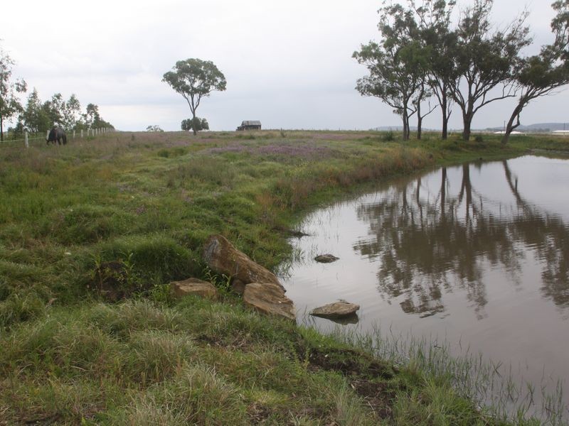 Lot 5 Freestone Creek Rd Freestone, Warwick QLD 4370