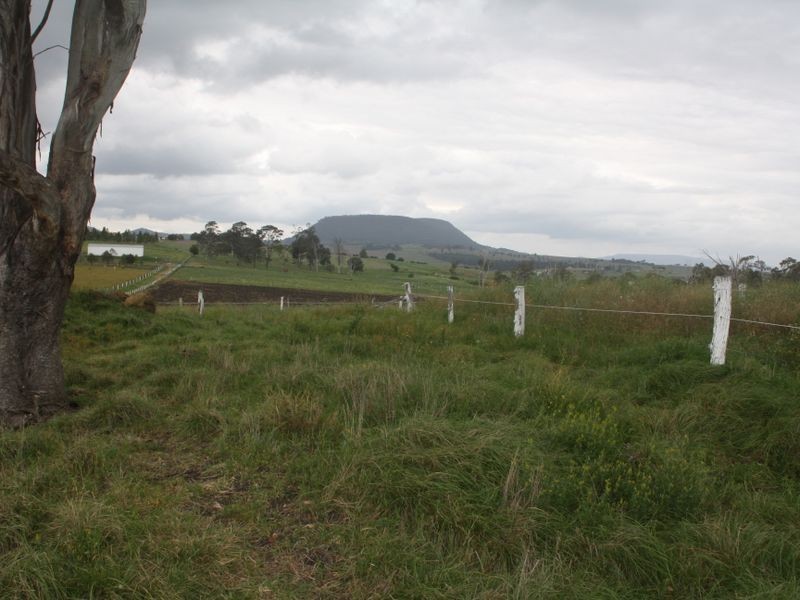 Lot 5 Freestone Creek Rd Freestone, Warwick QLD 4370