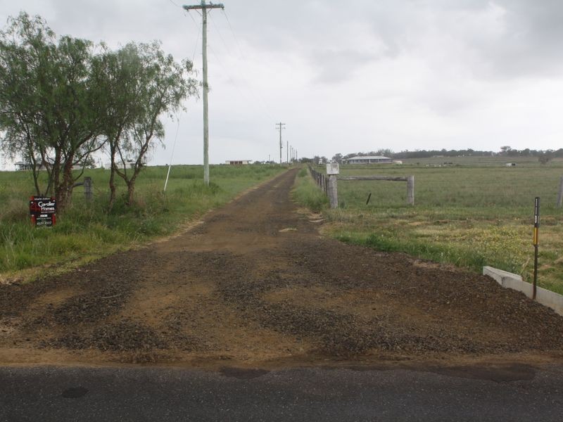 Lot 5 Freestone Creek Rd Freestone, Warwick QLD 4370