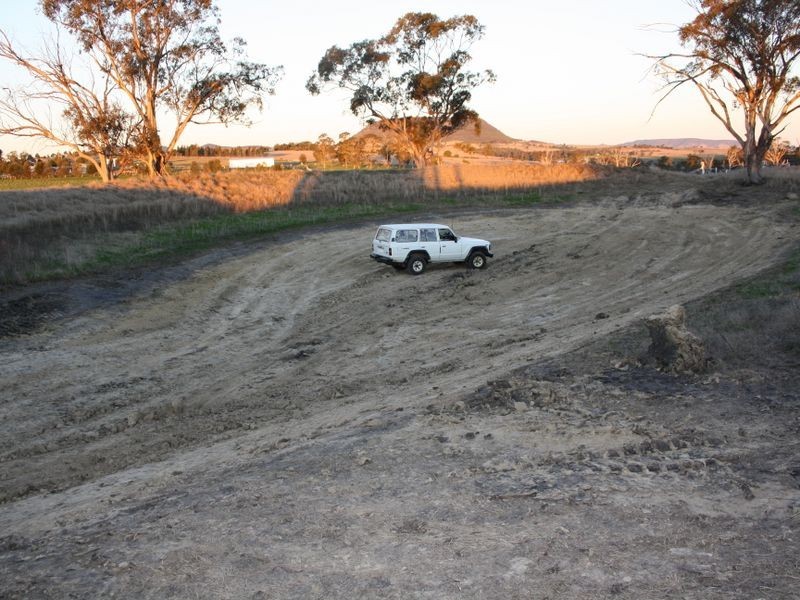 Lot 5 Freestone Creek Rd Freestone, Warwick QLD 4370
