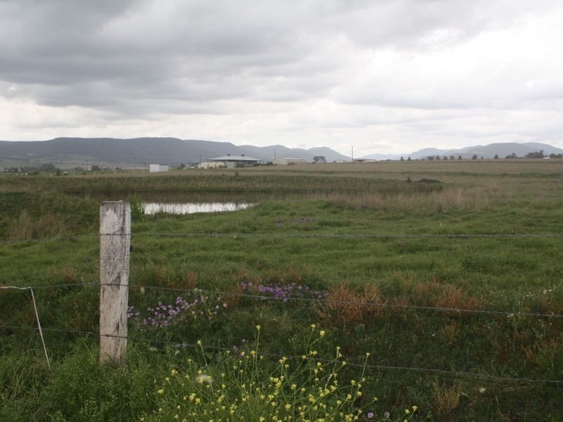 Lot 5 Freestone Creek Rd Freestone, Warwick QLD 4370