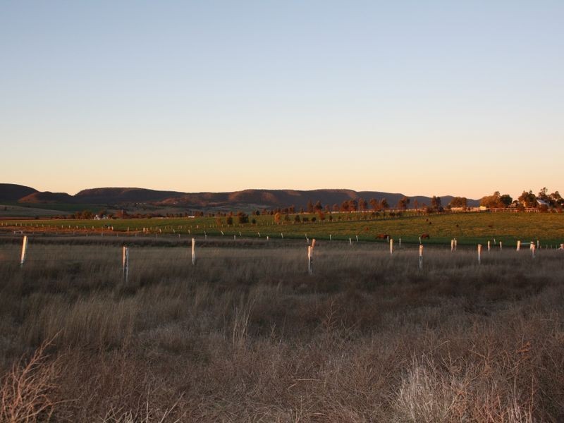 Lot 5 Freestone Creek Rd Freestone, Warwick QLD 4370