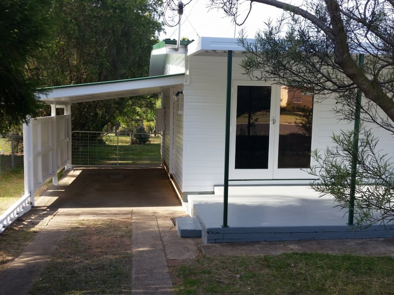 15 Evenden Street, Warwick QLD 4370