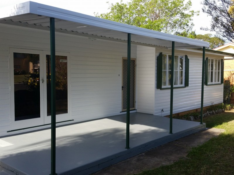 15 Evenden Street, Warwick QLD 4370
