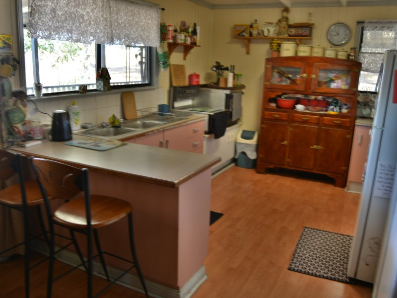 417 East Street, Warwick QLD 4370