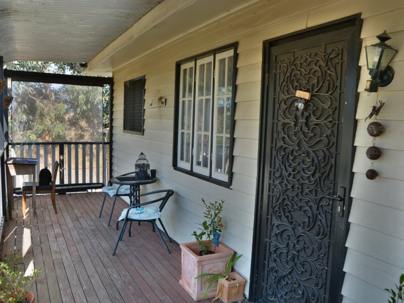 417 East Street, Warwick QLD 4370