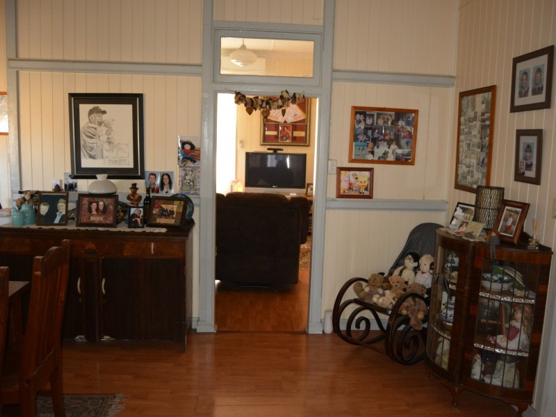 417 East Street, Warwick QLD 4370