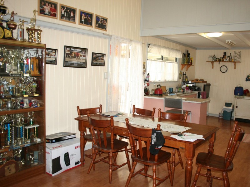 417 East Street, Warwick QLD 4370