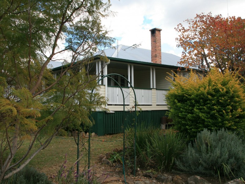 6281 Texas Road, Glenlyon QLD 4380