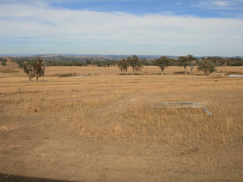 6281 Texas Road, Glenlyon QLD 4380