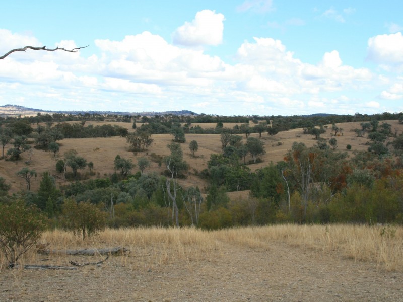 6281 Texas Road, Glenlyon QLD 4380