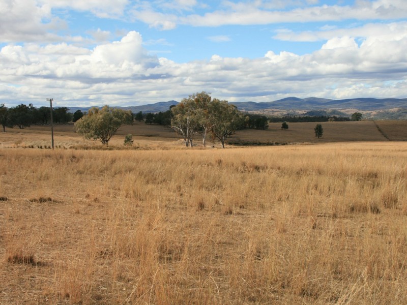 6281 Texas Road, Glenlyon QLD 4380