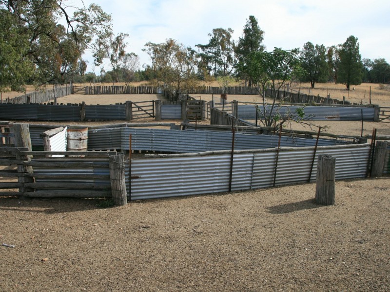 6281 Texas Road, Glenlyon QLD 4380