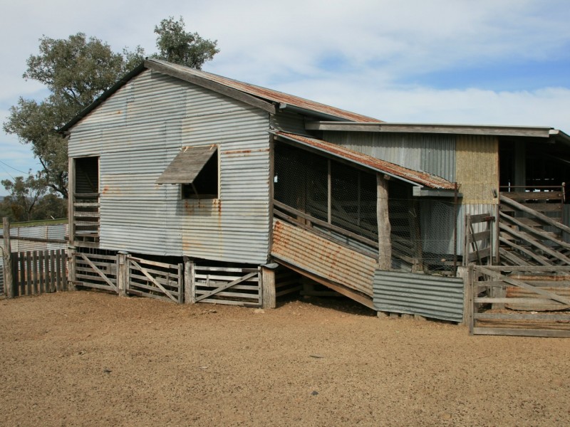 6281 Texas Road, Glenlyon QLD 4380