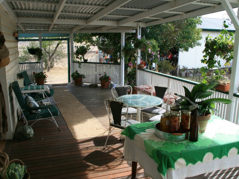 6281 Texas Road, Glenlyon QLD 4380