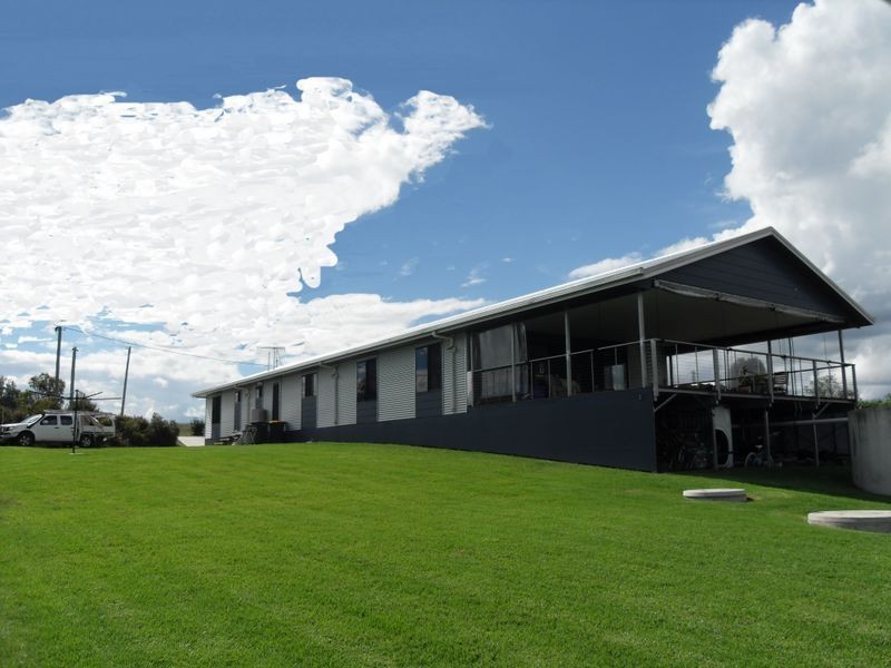 Warwick QLD 4370