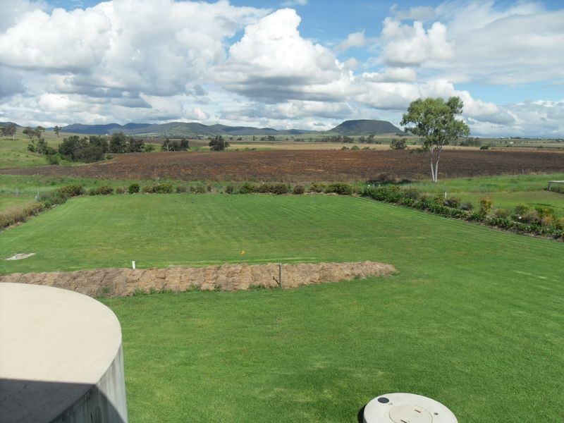 Warwick QLD 4370