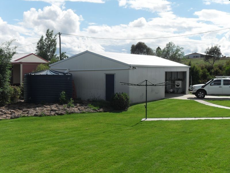 Warwick QLD 4370