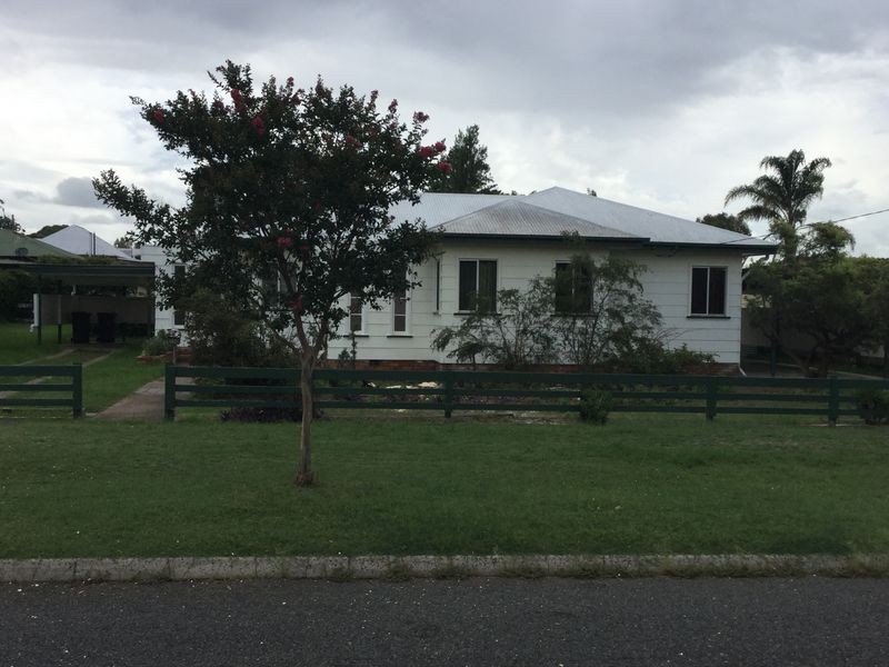 150 Grafton Street, Warwick QLD 4370