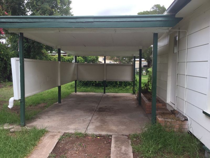 150 Grafton Street, Warwick QLD 4370