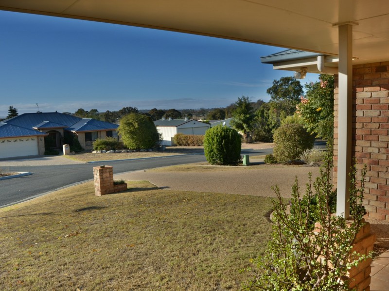 12 Rebecca Court, Warwick QLD 4370