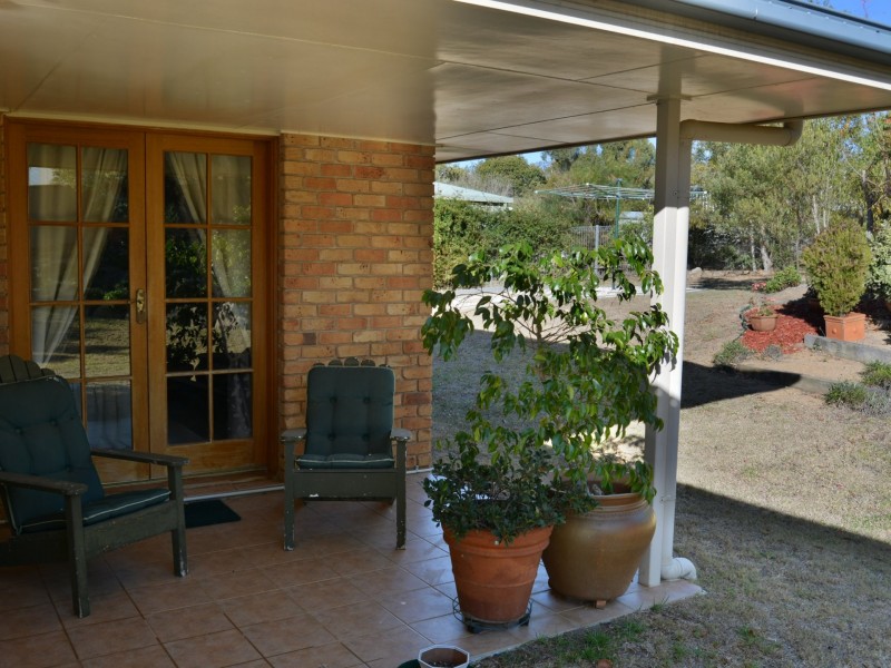 12 Rebecca Court, Warwick QLD 4370