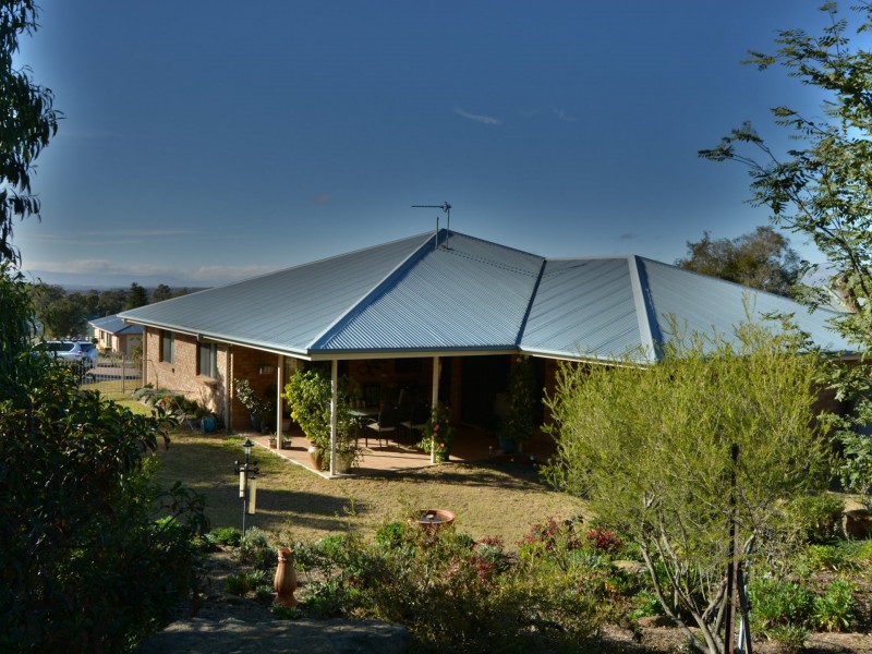 12 Rebecca Court, Warwick QLD 4370