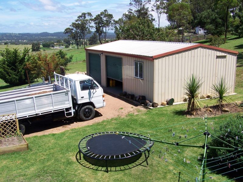 33 Everest Road, Warwick QLD 4370