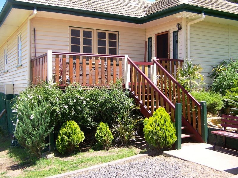 33 Everest Road, Warwick QLD 4370