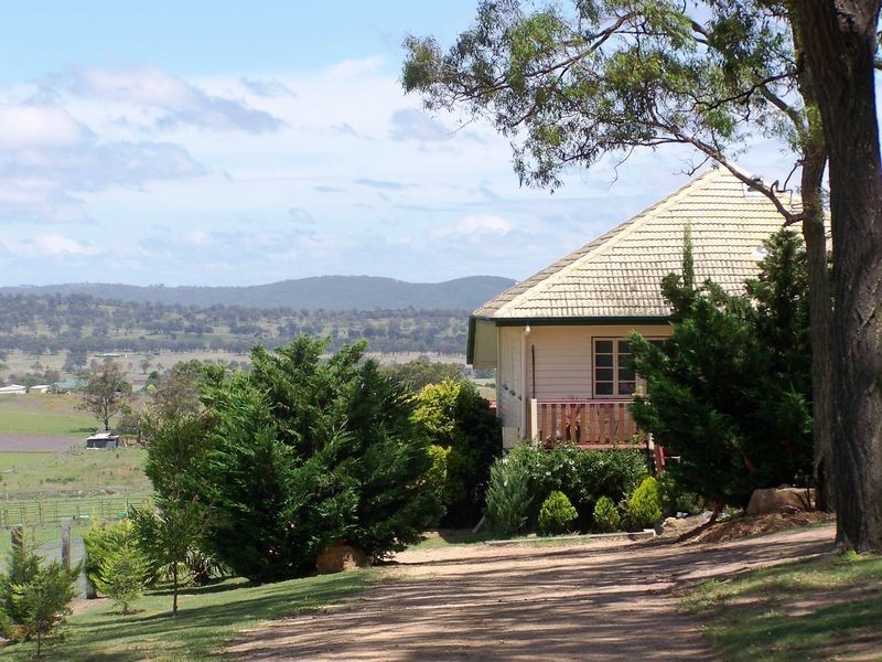 33 Everest Road, Warwick QLD 4370