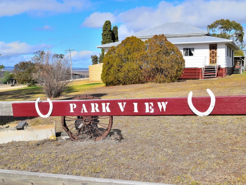 1424 Junabee Road, Junabee QLD 4370