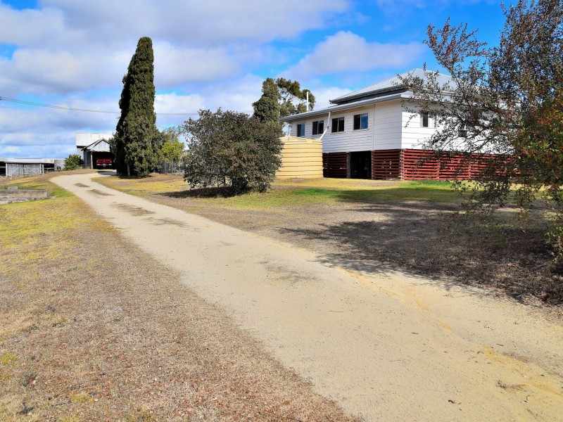 1424 Junabee Road, Junabee QLD 4370