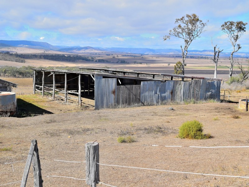 1424 Junabee Road, Junabee QLD 4370