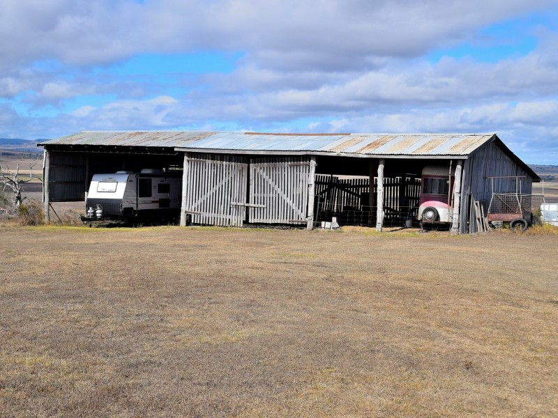 1424 Junabee Road, Junabee QLD 4370