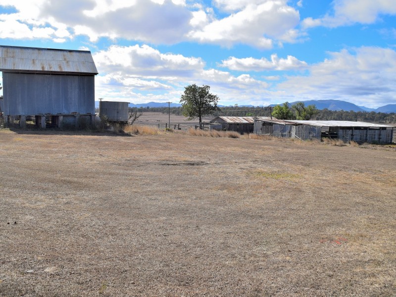 1424 Junabee Road, Junabee QLD 4370