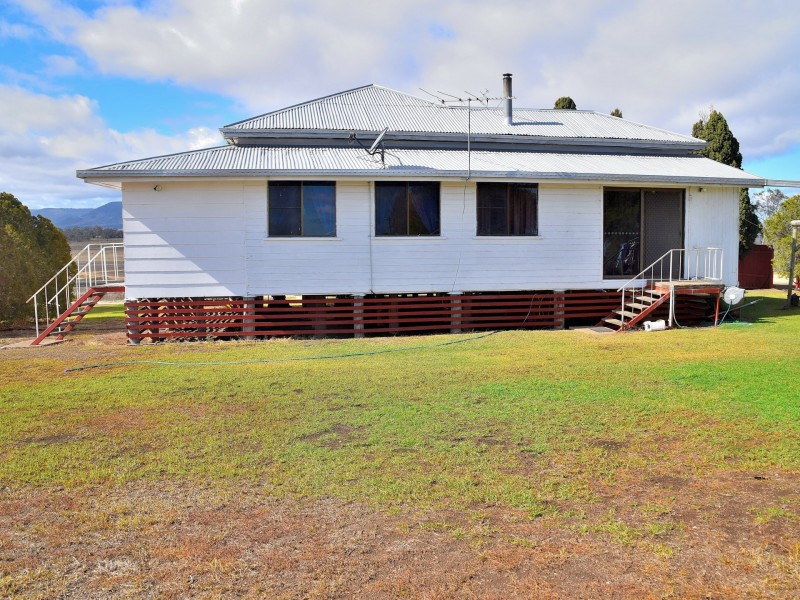 1424 Junabee Road, Junabee QLD 4370