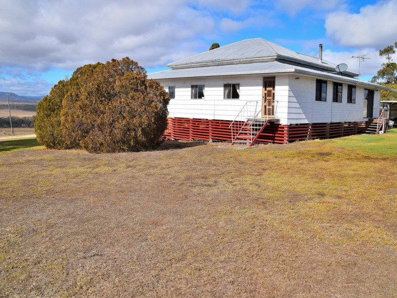 1424 Junabee Road, Junabee QLD 4370